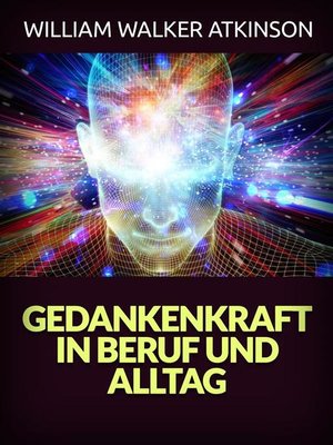cover image of Gedankenkraft in Beruf und Alltag (Übersetzt)